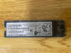 SANDISK SATA M.2 2280 128GB SSD