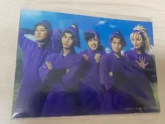 忍ミュ 15弾特典ブロマイド ②