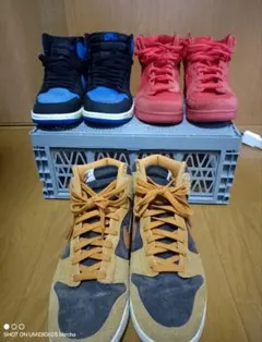 2026年最新】jordan 3 28の人気アイテム - メルカリ