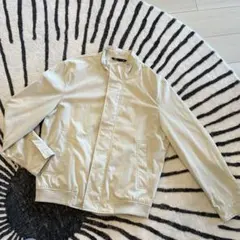 ZARA ベージュジャケット