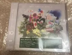 Mrs.GREEN APPLE アニバーサリーベストアルバム 「10」