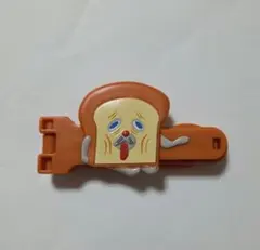 パンどろぼう　ふくろどめクリップ ハッピーセット