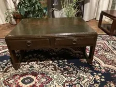 2026年最新】レトロ 文机の人気アイテム - メルカリ