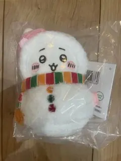 ちいかわ マスコット 一番くじ