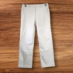 PARADISO パラディーゾ ゴルフパンツ LLサイズ ベージュ ブリヂストンのサムネイル