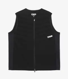 TFW49 MEN'S PADDING VEST Mサイズ 美品 - メルカリ