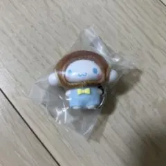サンリオ　ちびっとも　シナモン　どら焼き