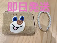 2026年最新】フェイラー ポーチ テディ l字の人気アイテム - メルカリ
