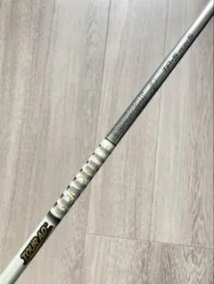 Tour AD TP 6 Flex S ミズノスリーブ - メルカリ
