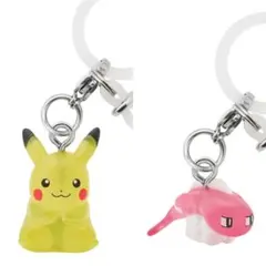 ポケモン めじるしアクセサリーセット