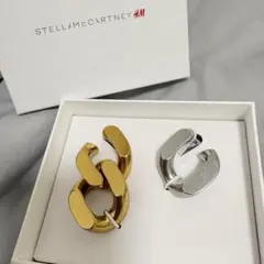 2026年最新】STELLA McCARTNEY レディース ピアス(両耳用)の人気