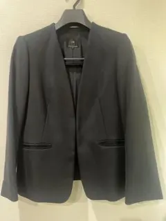 2025年最新】23区 ノーカラージャケットの人気アイテム - メルカリ