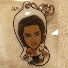 砂田将宏 クリーナー①