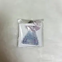 松本かれん　衣装アクキー