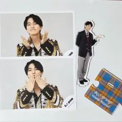 【匿名配送】Aぇ! group 正門良規 アクスタ