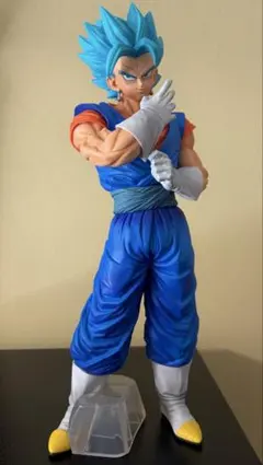 ドラゴンボール　エクス卜リームサイヤン　B賞　ベジット