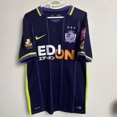 NIKE サンフレッチェ広島 2018 青山敏弘 #6 M - メルカリ