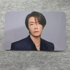 SUPER JUNIOR ドンヘ シーグリ2026 - メルカリ