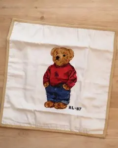 2026年最新】ラルフローレンクッションカバーの人気アイテム - メルカリ