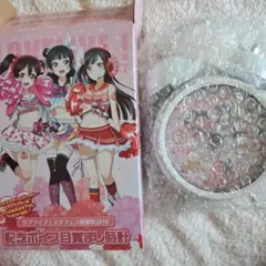 ラブライブ！スーパースター 9人全員ボイス入り目覚まし時計 - メルカリ
