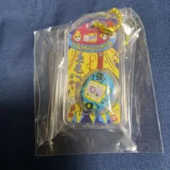 おかしなたまごボーロっち3 初代たまごっち　青　ブルー