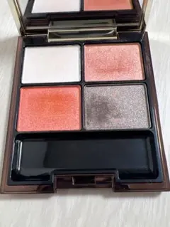 SUQQU デザイニングカラーアイズ 118 朱夏 限定色 アイシャドウ