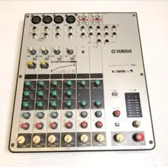 ジャンク品】YAMAHA AG06MK2 オーディオインターフェイス 本体 - メルカリ