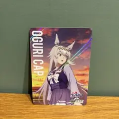 ヴァイスシュヴァルツ ウマ娘 PR 世界が来るオグリキャップ ② - メルカリ