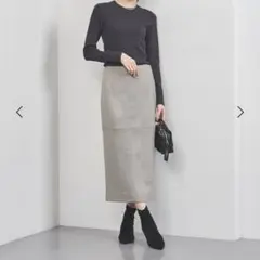 ユナイテッドアローズ美品スカート