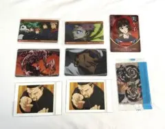 呪術廻戦 紙 まとめ売り