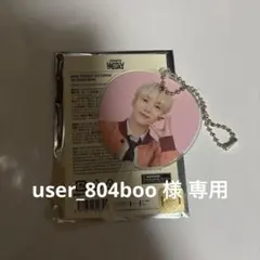 SEVENTEEN holiday スングァン ミニピケット