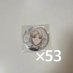 アイドリッシュセブン 棗巳波 Spoon 缶バッジ 53点 - メルカリ