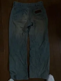 Wrangler デニム 90s swagのサムネイル