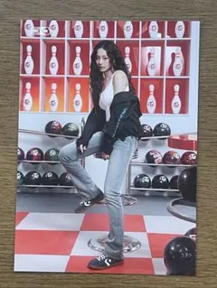 TWICE THIS IS FOR 国立 ラントレ ミナ　コンプリート TWICE THIS IS FOR 国立 ラントレ ミナ - メルカリ