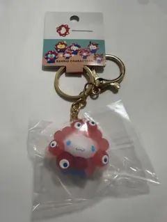 ミャクミャク クリア