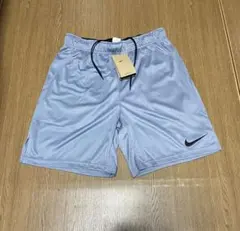 ナイキ Dri-FIT メンズニット トレーニングショートパンツ