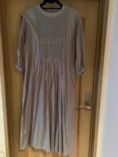 シンプリシテェ　SIMPLICITE ワンピース　ベーセーストック