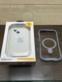 iFace iPhone13/14/15用 magsafe Reflection