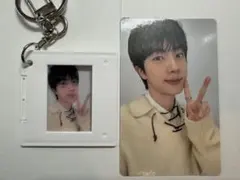 BTS JIN ジン ARIRANG Weverse Global 特典 セット