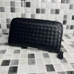 2026年最新】bottega veneta 長財布 中古 （ボッテガ）の人気アイテム