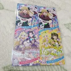 アイプリ　推しの子　ひまり　ルビーコーデ　ときせん　シンデレラのラララ