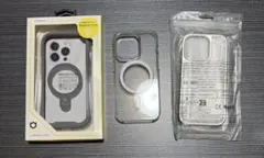 ‪IPhone14Pro スマホケース iFace・Apple純正等