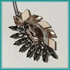 ◆アントンヒュニス　ネックレス　トゥモローランド◆