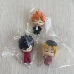 ハイキュー!! ねむらせ隊