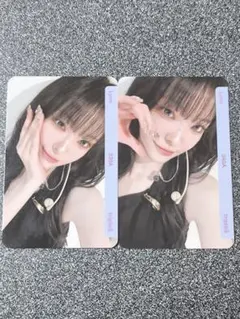 tripleS objekt BB339 BB340 セット リン - メルカリ