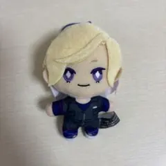 ツイステ ヴィル ぬいぐるみ