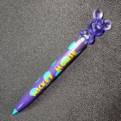 平成レトロ 廃盤品 ペンてる ドナルドダック シャーペン 0.5 DP952