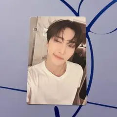 ATEEZ ソンファ 封入 トレカGOLDEN HOUR : Part.4