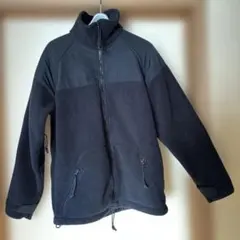 米軍 実物 NCED社US ARMY ECWCS GEN2 ポーラテックフリース