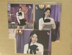 NiziU ファンミ NiziUniversity ラントレ アヤカ AYAKA